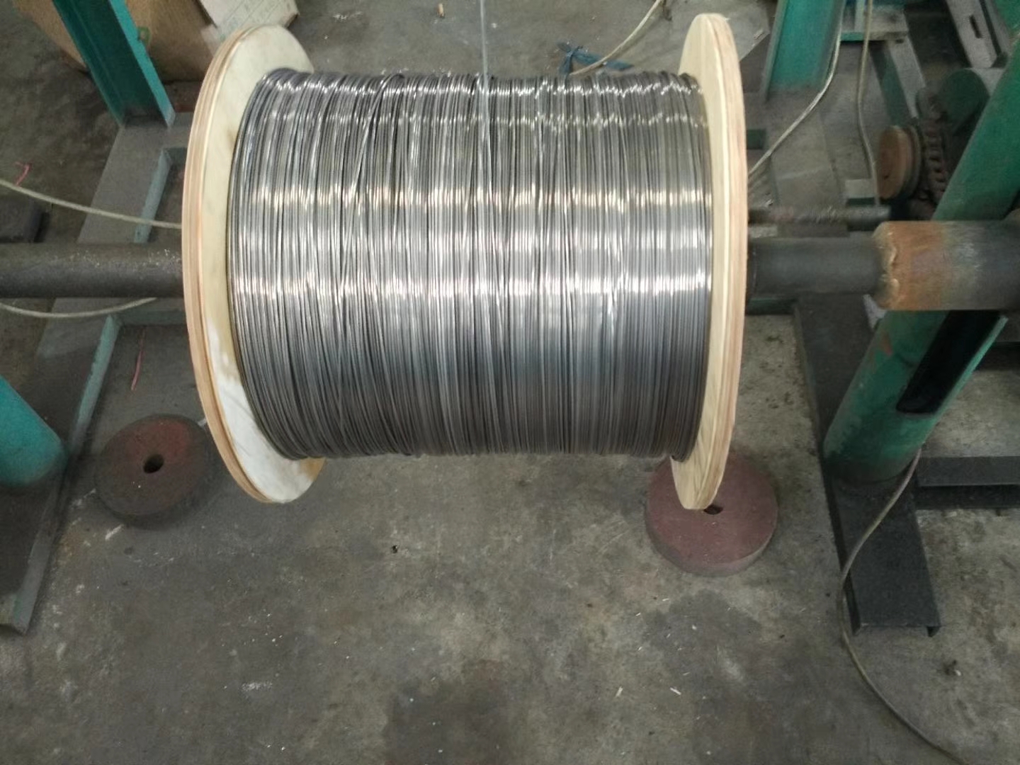 stainless steel coil tube